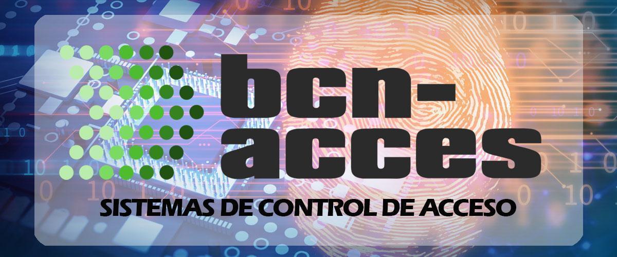Novedades BCN-Acces