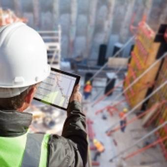 Cómo Mejorar la Seguridad en la Construcción: Innovaciones en el Control de Acceso de Obras